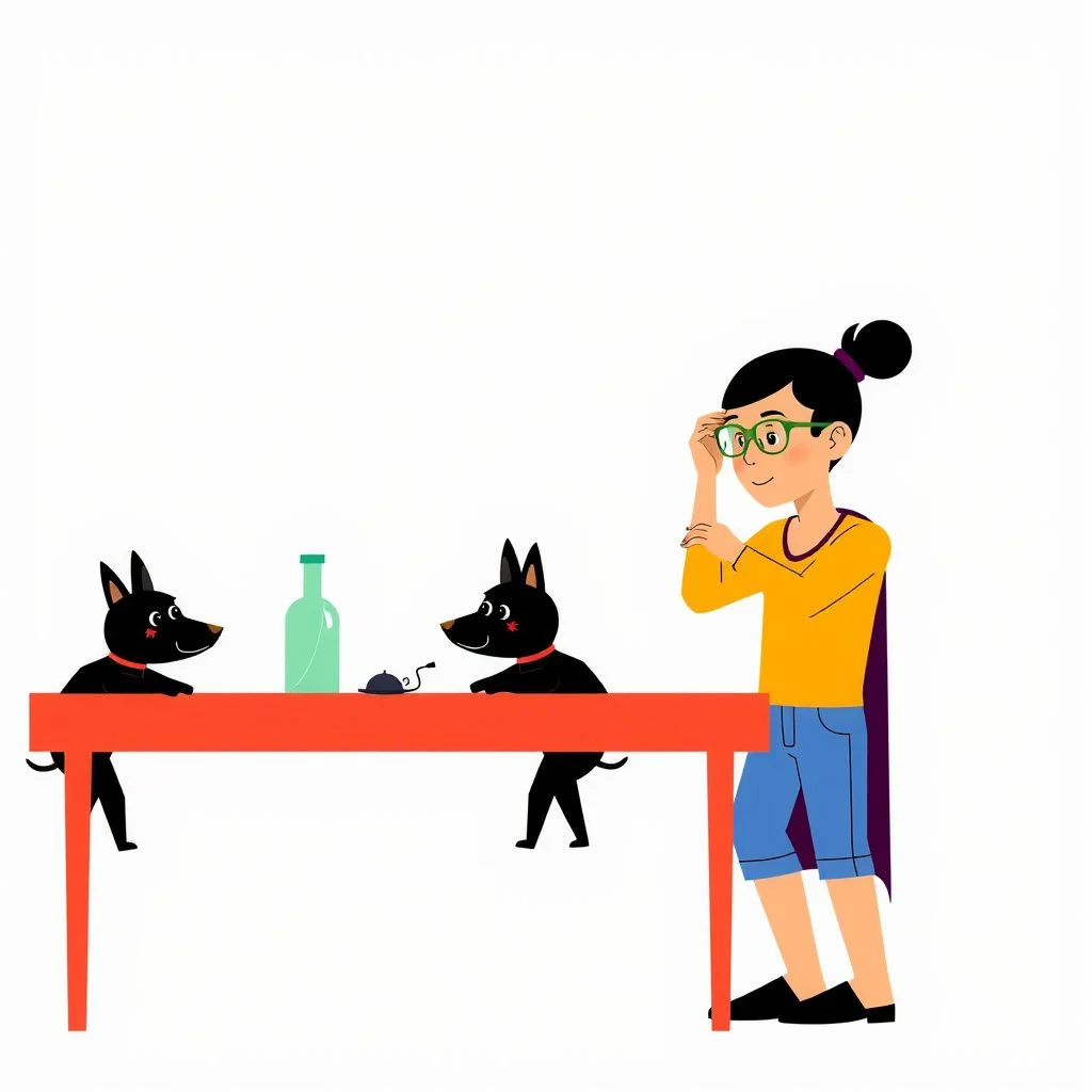 juwai teer result illustration