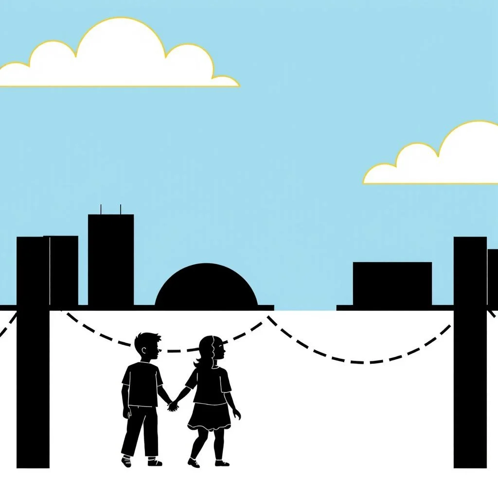 sarkari network illustration