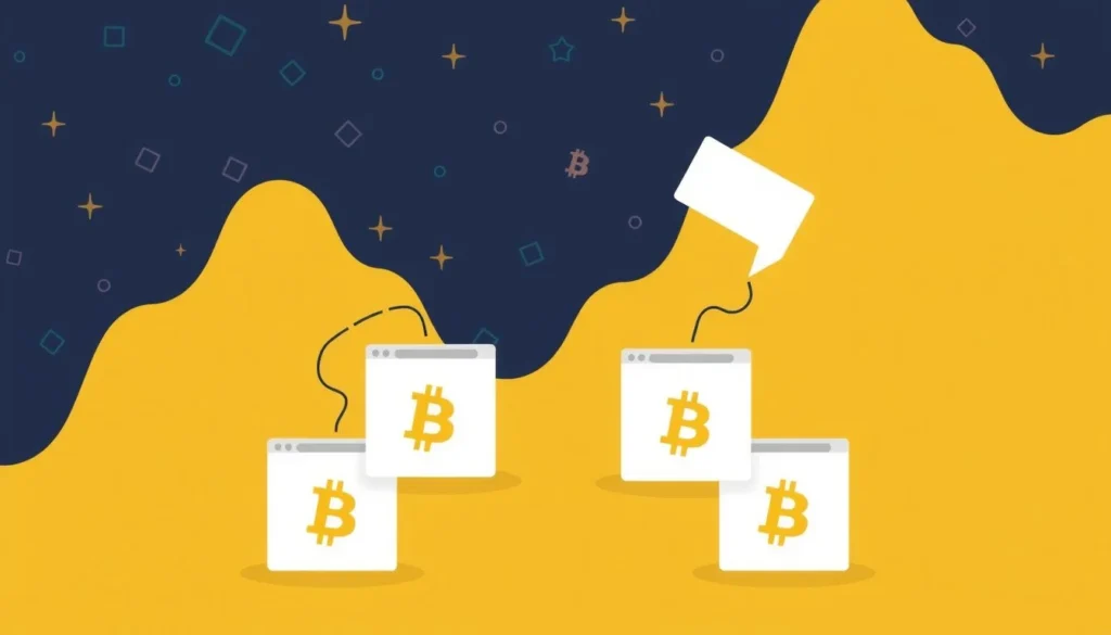 btc election results — BTC Election Results: What Bitcoin Data Says About Voter Sentiment