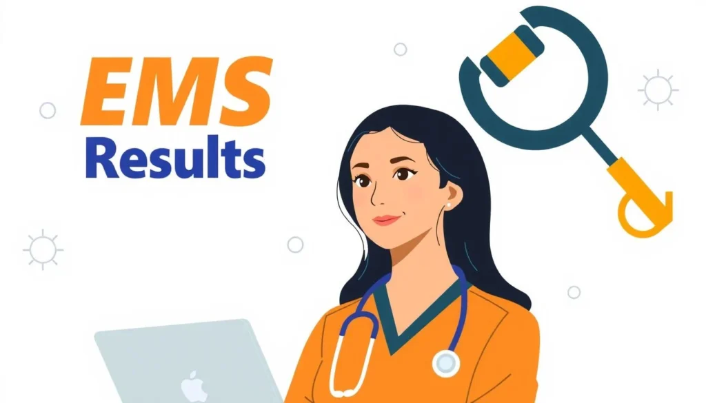 ems results — EMS Results: What to Expect, Realistic Timelines, and How to Maximize Yours