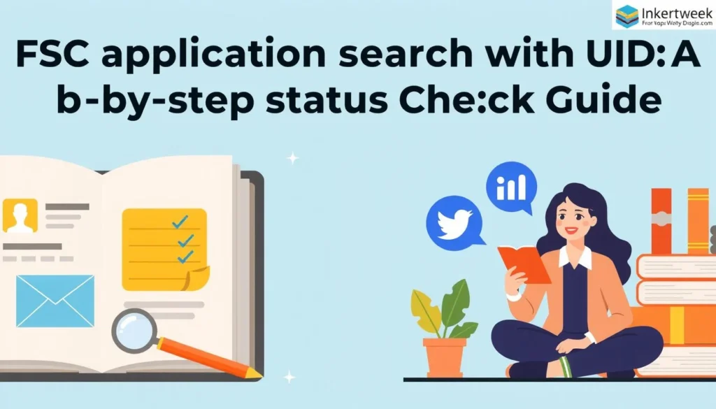 fsc application search with uid — FSC Application Search With UID: A Step-by-Step Status Check Guide
