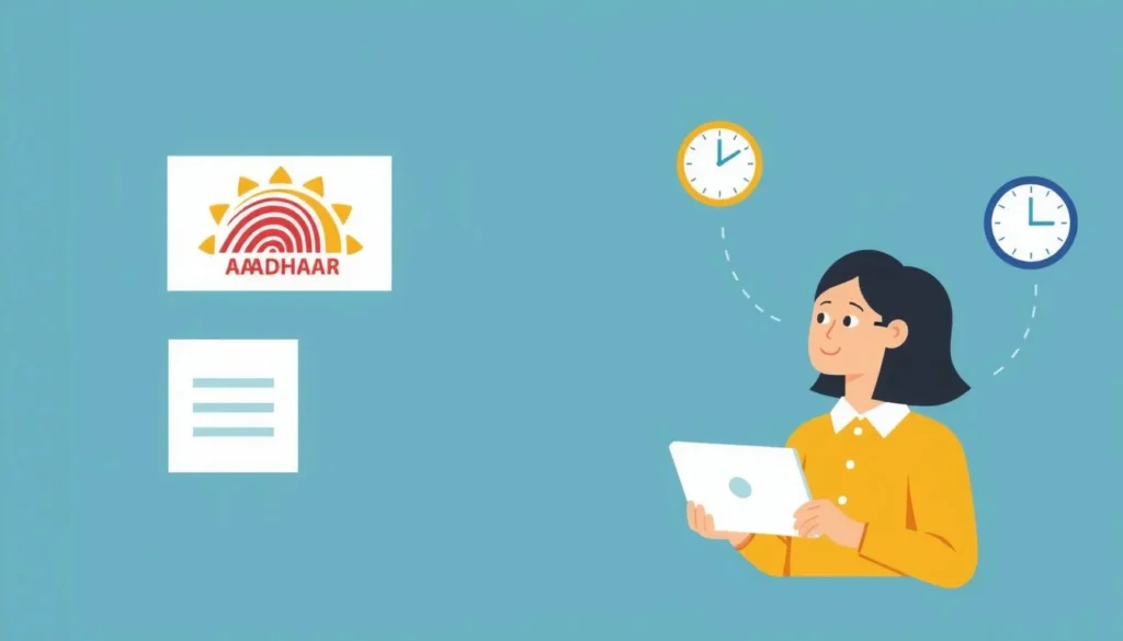 fsc search with aadhaar no telangana online — FSC Search With Aadhaar No Telangana Online: Step-by-Step Guide