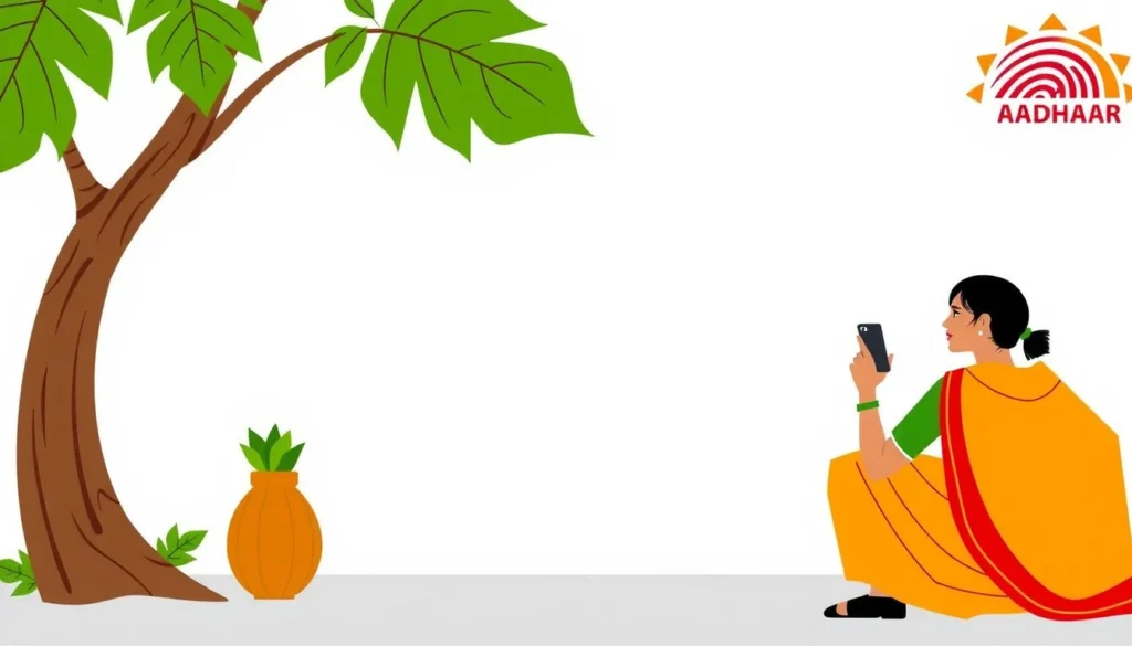 fsc search with aadhaar no telangana online — FSC Search With Aadhaar No Telangana Online: Step-by-Step Guide