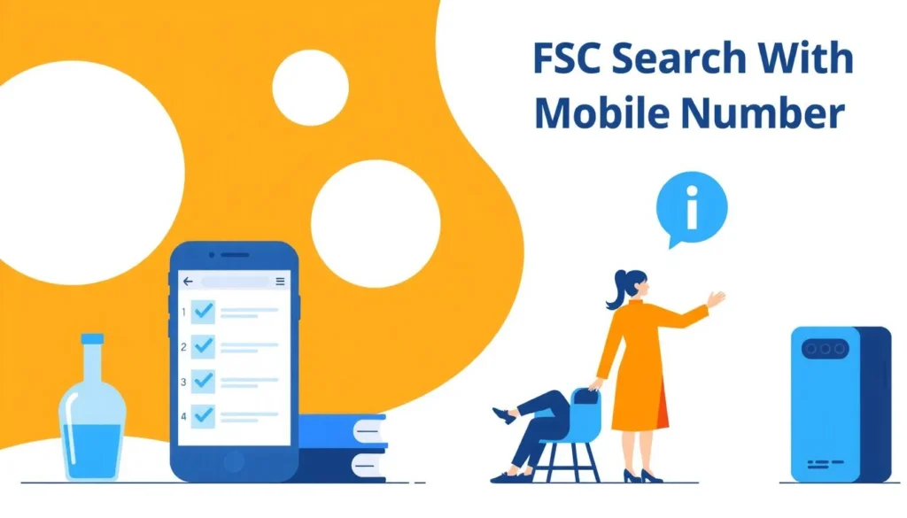 fsc search with mobile number — FSC Search With Mobile Number: How to Find Your FSC Details in Minutes