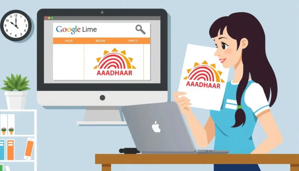 fsc search with aadhaar number — FSC Search with Aadhaar Number: A Complete Guide