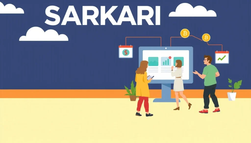 sarkari network — Sarkari Network: How It Works and How to Use It Safely