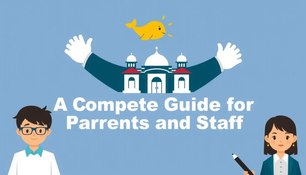 shala darpan portal — Shala Darpan Portal: A Complete Guide for Parents and Staff